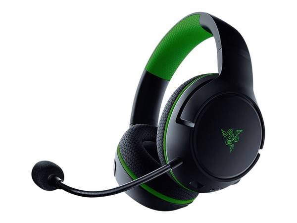 Razer Kaira - Headset - ohrumschließend - 2,4/5 GHz