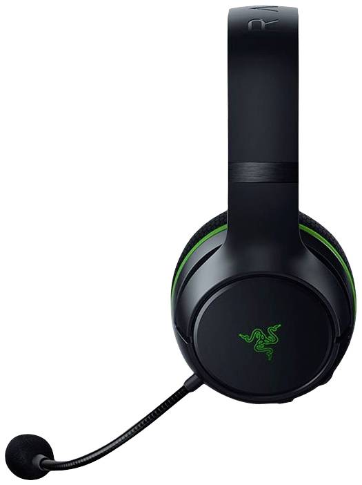 Razer Kaira - Headset - ohrumschließend - 2,4/5 GHz-2