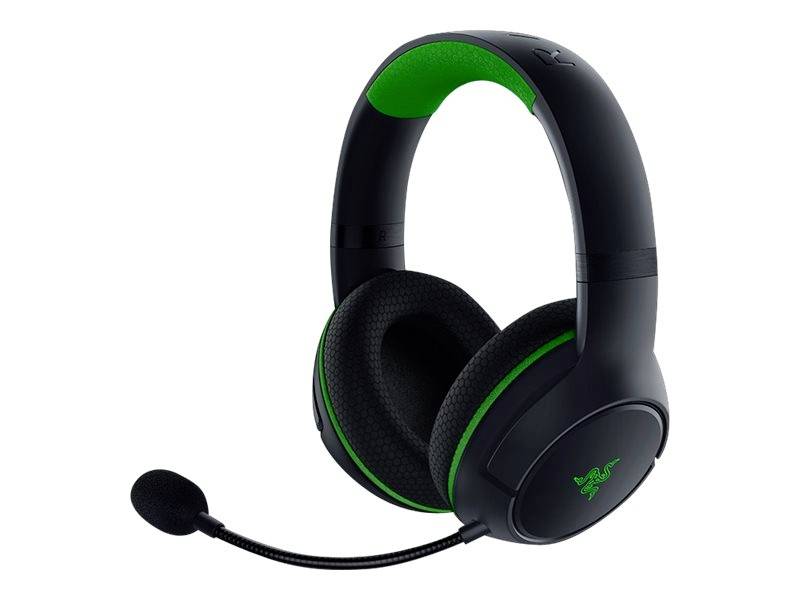 Razer Kaira - Headset - ohrumschließend - 2,4/5 GHz-3