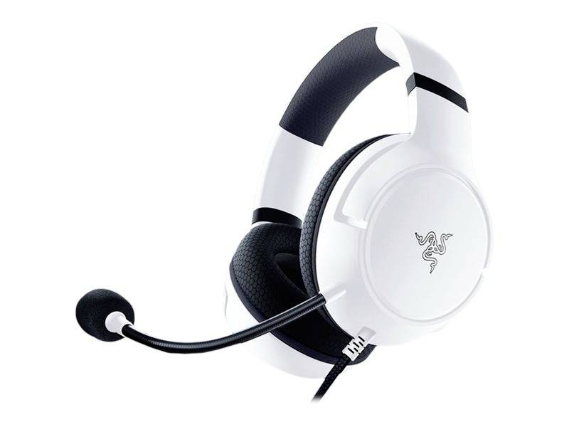 Razer Kaira X for Xbox - Headset - ohrumschließend