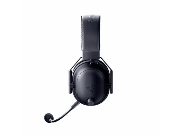 RAZER Blackshark V2 Pro+  Over Ear Headset Funk Stereo Schwarz   Gaming