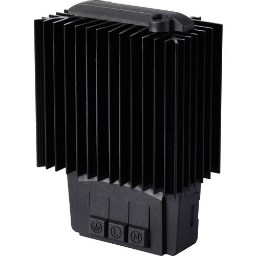 TRU COMPONENTS TC-NTL201S-F-15W 120-250V Schaltschrankheizung 120 - 250 V 15 W (L x B x H) 109 x 69.7 x 50 mm 1 St.
