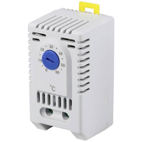 Thumbnail - TRU COMPONENTS Schaltschrankheizungs-Thermostat TC-NT32-F NO 1 Schließer (L x B x H) 60 x 33 x 43 mm 1 St.
