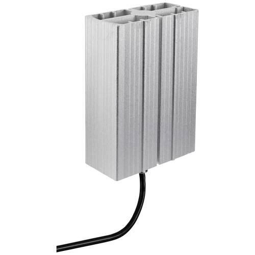 Thumbnail - TRU COMPONENTS TC-NTL-ExT4 150W 230VAC Schaltschrankheizung 230 V/AC (max) 150 W (L x B x H) 180 x 122.22 x 59.4 mm 1 St...
