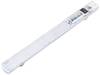 TRU COMPONENTS Schaltschrankleuchte TC-LED025-CM EEK: F (A - G) 4 W 400 lm (L x B x H) 352 x 35 x 32 mm 1 St.