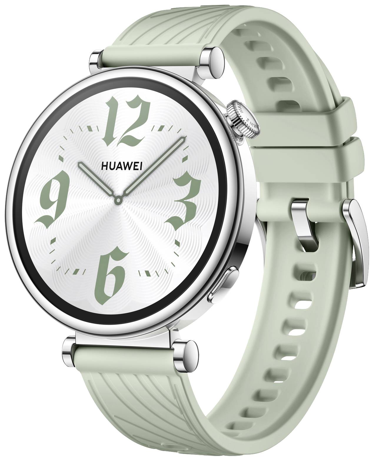 HUAWEI Watch GT 4 Smartwatch 41 mm Verde
