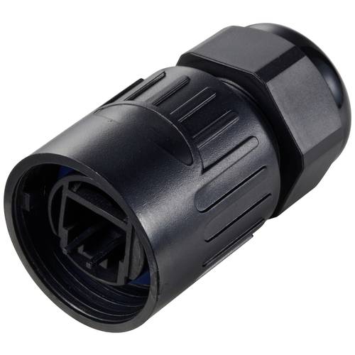 TRU COMPONENTS Steckverbinder TC-12770448 Einführhilfe für RJ45 1 St.