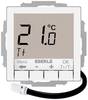 Eberle 527816455504 UTE 4100-F-RAL9010-G-55 Raumthermostat Unterputz Heizen/Kühlen 1 St.