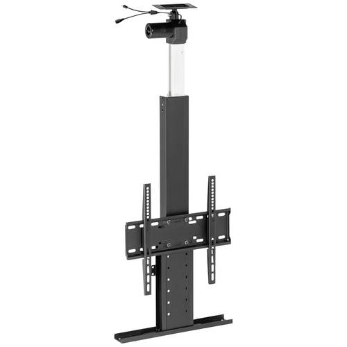 Thumbnail - SpeaKa Professional SP-MLS-600 TV-Lift-Halterung Motorisiert, Höhenverstellbar, Mit Fernbedienung 81,3 cm (32) - 139,7 c...