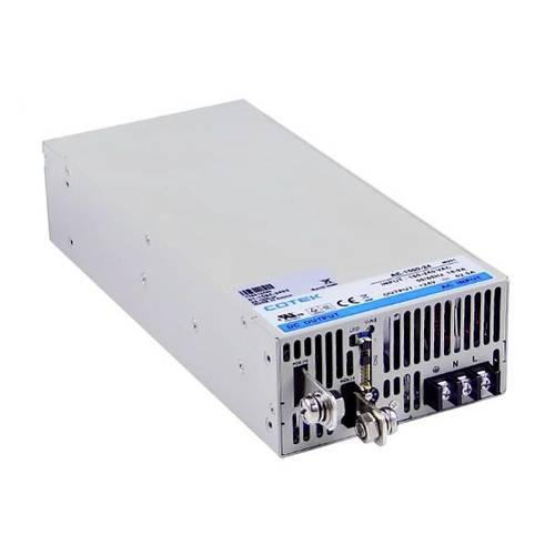 Cotek AE 1500-48 OringFET Schaltnetzteil 48 V/DC 31.3 A 1500 W
