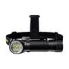 NiteCore HC35 LED Stirnlampe akkubetrieben 2700 lm 1200 h NC-HC35