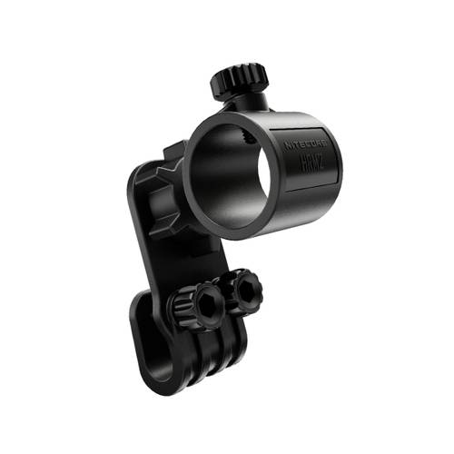 NiteCore NC-HRM2 Halterung Schwarz