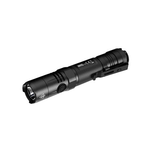 NiteCore MH10 V2 LED Taschenlampe akkubetrieben 1200 lm 77 g