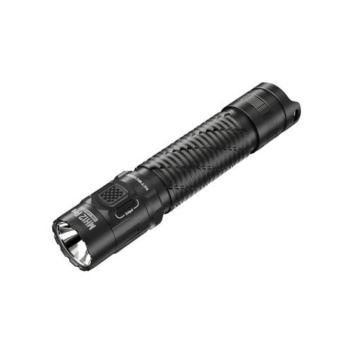 NiteCore MH12 LED Taschenlampe akkubetrieben 3300 lm 82 g