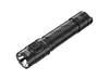 NiteCore MH12 NC-MH12PRO LED Taschenlampe akkubetrieben 3300 lm 82 g