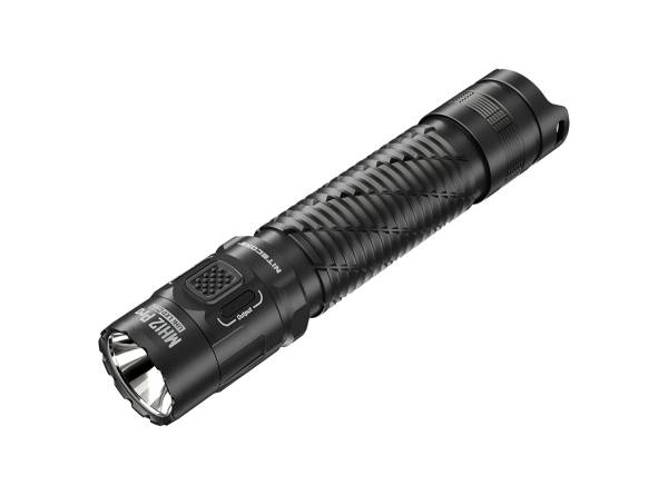 NiteCore MH12 NC-MH12PRO LED Taschenlampe akkubetrieben 3300 lm 82 g