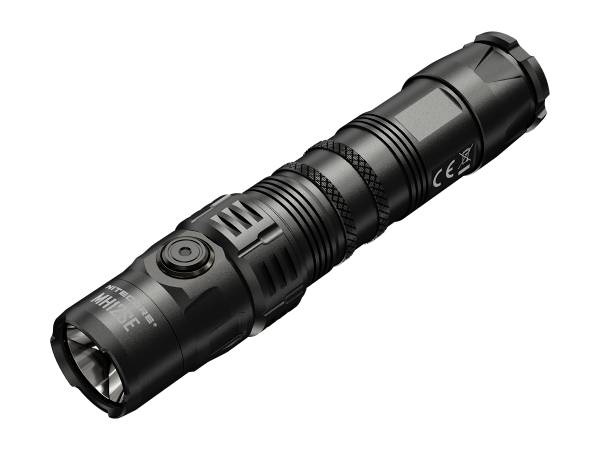 Nitecore MH12SE LED Taschenlampe 1800 Lumen