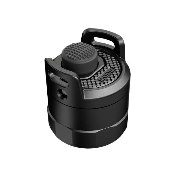 NiteCore NC-NTC2I Endkappenschalter P10i, P10iX, P20i, P20iUV, P20iX, P30i, P35i