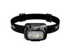 NiteCore NU33 LED Stirnlampe akkubetrieben 200 lm 147 h NC-NU33