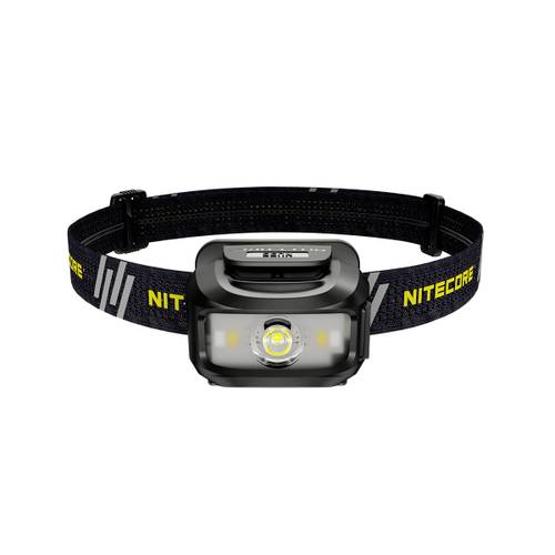 NiteCore NU35 LED Stirnlampe akkubetrieben 460 lm NC-NU35