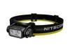 NiteCore NU40 LED Stirnlampe akkubetrieben 1000 lm NC-NU40