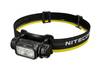 NiteCore NU50 LED Stirnlampe akkubetrieben 1400 lm NC-NU50