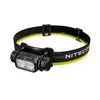NiteCore NU50 LED Stirnlampe akkubetrieben 1400 lm 180 h NC-NU50