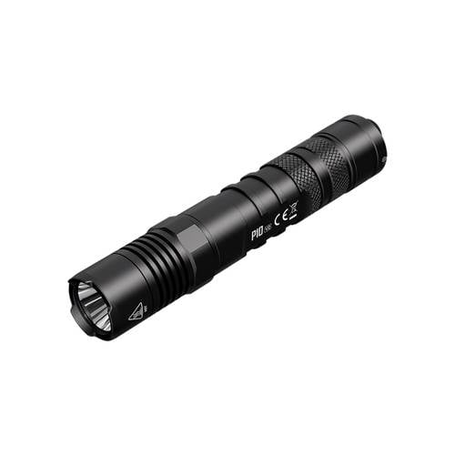 NiteCore P10 V2 LED Taschenlampe batteriebetrieben 1100 lm 95 g