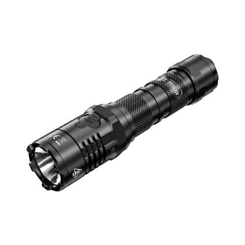 Thumbnail - NiteCore P20i UV LED, UV-LED Taschenlampe akkubetrieben 1800 lm 124 g