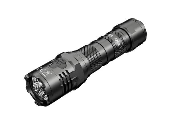 NiteCore P20iX NC-P20IX LED Taschenlampe  akkubetrieben 4000 lm  116 g