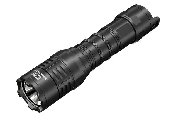 NiteCore P23i NC-P23I LED Taschenlampe  akkubetrieben 3000 lm 45 h 115 g