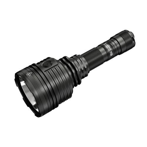 Thumbnail - NiteCore P30i LED Taschenlampe akkubetrieben 2000 lm 255 g