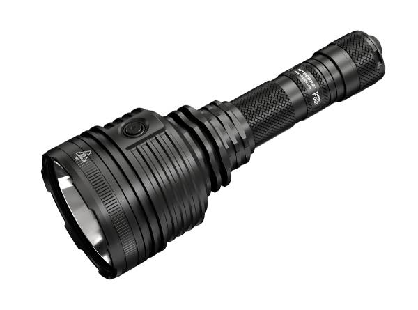 NiteCore P30i NC-P30I LED Taschenlampe  akkubetrieben 2000 lm  255 g