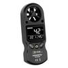 PCE Instruments Anemometer PCE-AM 30 Messbereich 30 m/s |Auflösung 0,1 m/s |Temperatur |Luftfeuchte |km/h kn mph ft/min