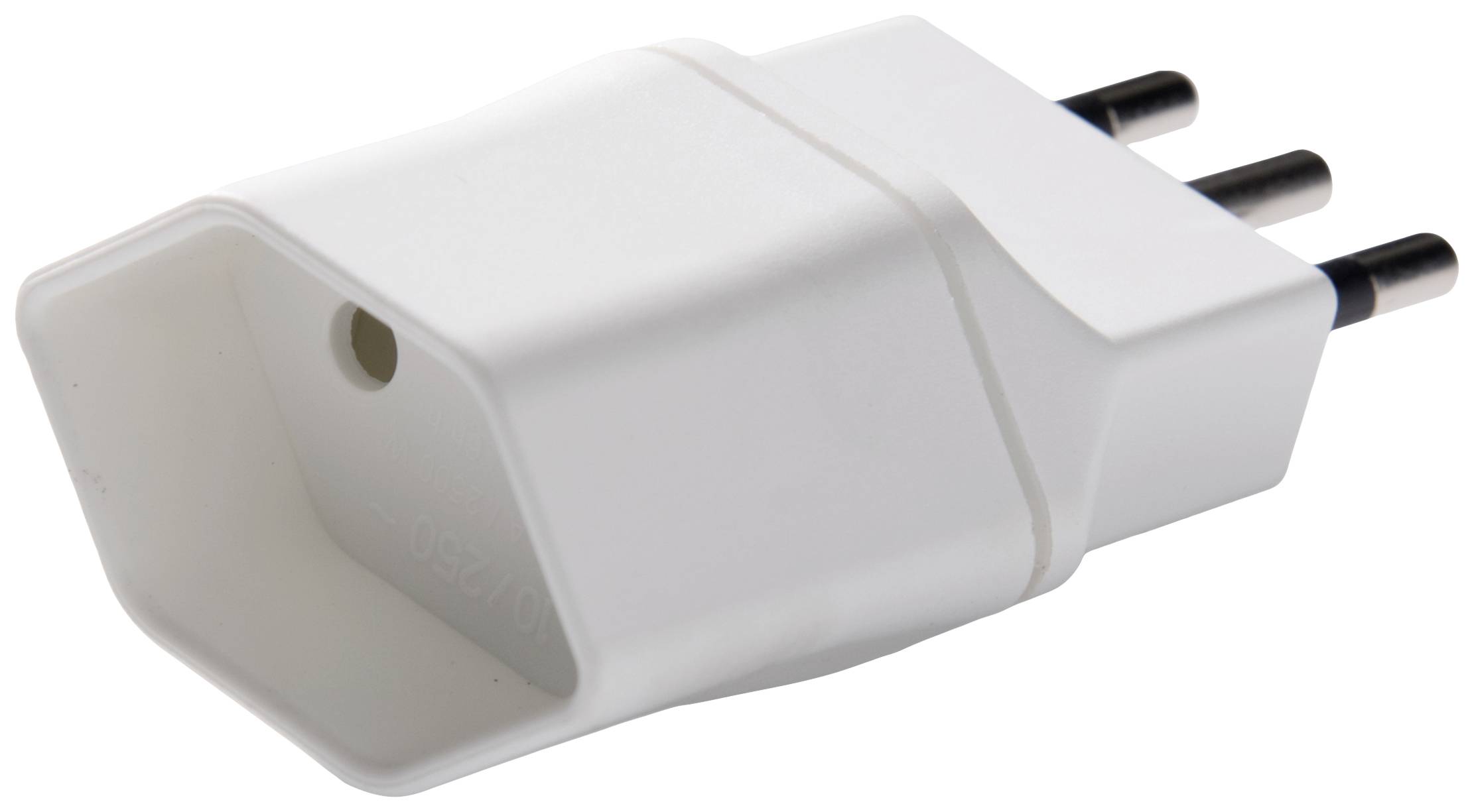 Martin Kaiser 164/kws Reiseadapter 1er Set