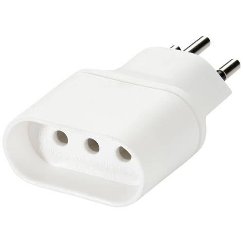 Martin Kaiser 167/kws Reiseadapter 1er Set