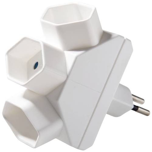 Martin Kaiser 591/sw Abzweigadapter 1er Set