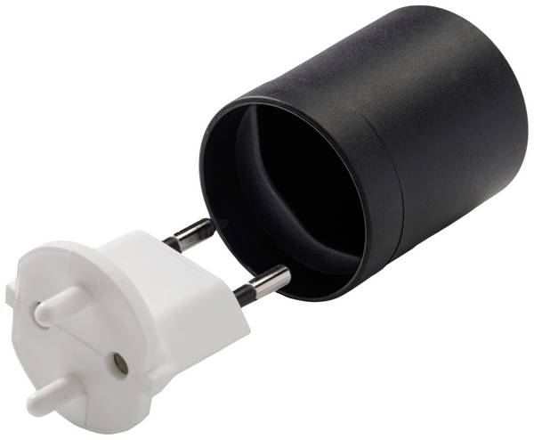 Martin Kaiser 154/kws/1 Steckeradapter nicht lösbar 1er Set