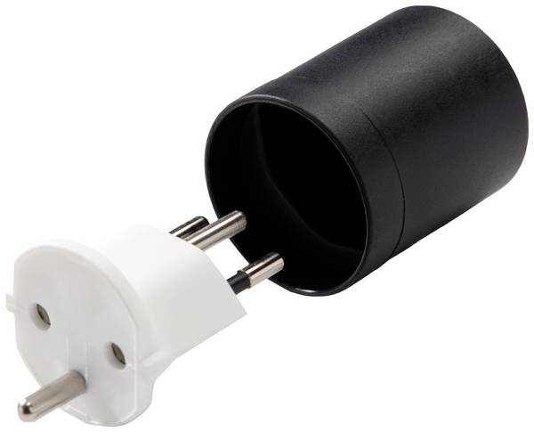 Martin Kaiser 153/kws/1 Steckeradapter nicht lösbar 1er Set