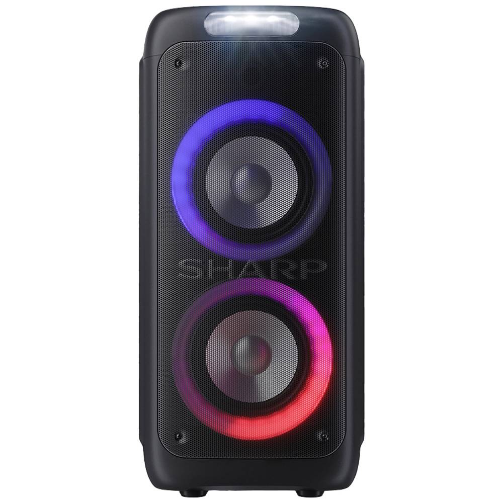 Sharp PS-949 Bluetooth speaker