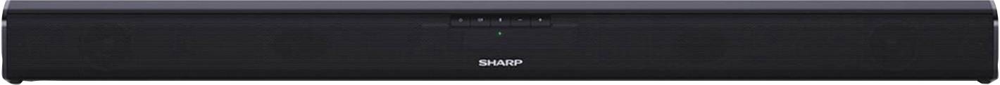 SHARP HT-SB110 schwarz