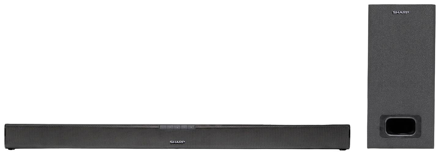 SHARP HT-SBW110 schwarz