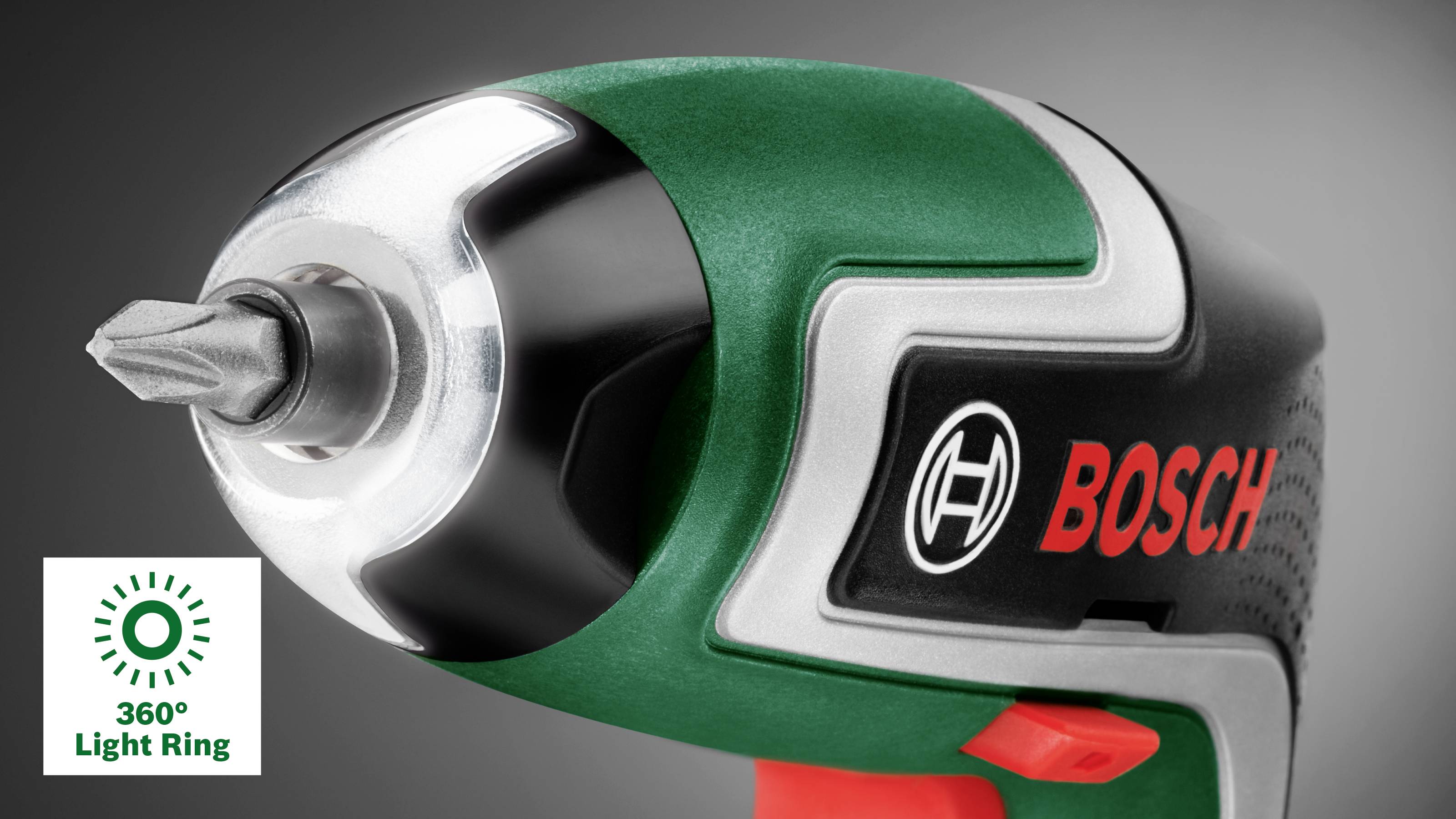 Bosch IXO 7 Baumarkt & Garten Werkzeuge Sonstige-2