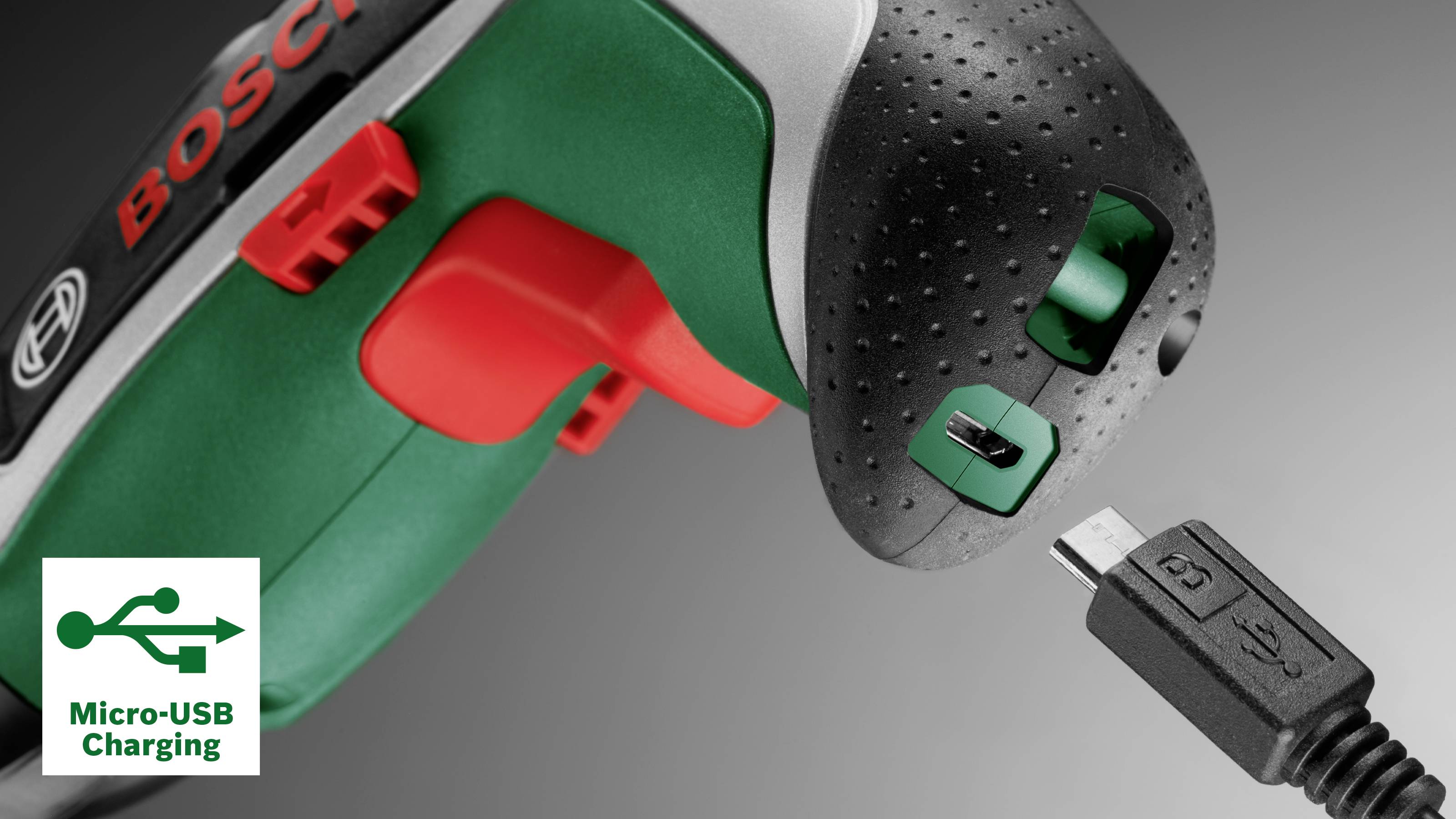Bosch IXO 7 Baumarkt & Garten Werkzeuge Sonstige-4