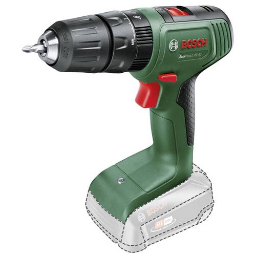 Bosch Home and Garden EasyImpact 18V-40 -Akku-Bohrschrauber