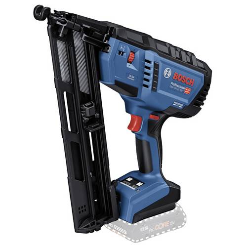 Bosch Professional GNH 18V-64 MD 0601482200 Akku-Nagler