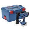 Bosch Professional GTH 18V-38 M 0601482501 Akkutacker bürstenlos