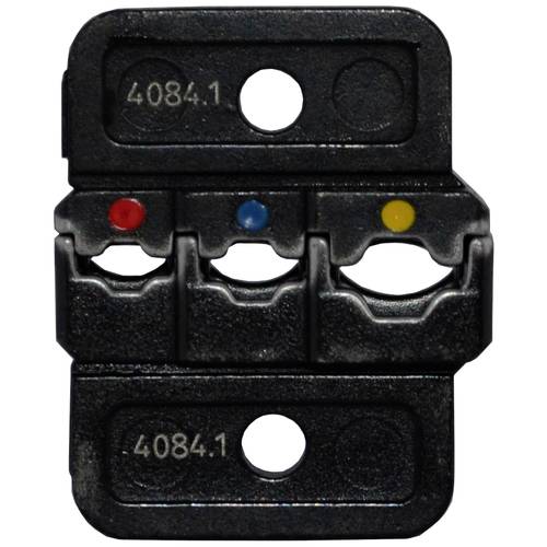 Vogt Verbindungstechnik 4084 Nr.1 0.5-6.0mm2 4084.1 Crimpgesenk 0.50 bis 6 mm²