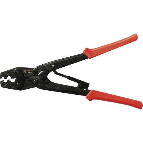 Vogt Verbindungstechnik 3980 P 6-25 mm2 3980p Crimpzange Pressenanschluss 6 bis 25 mm²