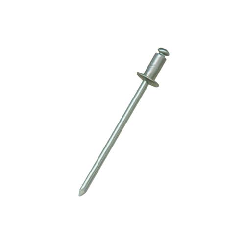 Thumbnail - Vogt Verbindungstechnik fk30060.1099 Blindniete (Ø x L) 3 mm x 6 mm Aluminium Stahl FK 30.60 AL 500 St.